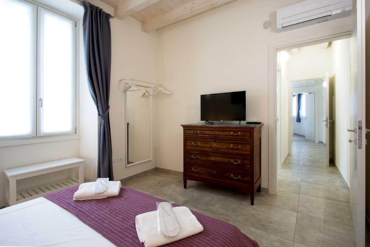 Casa Vacanze Marconi 22 Marone Bagian luar foto
