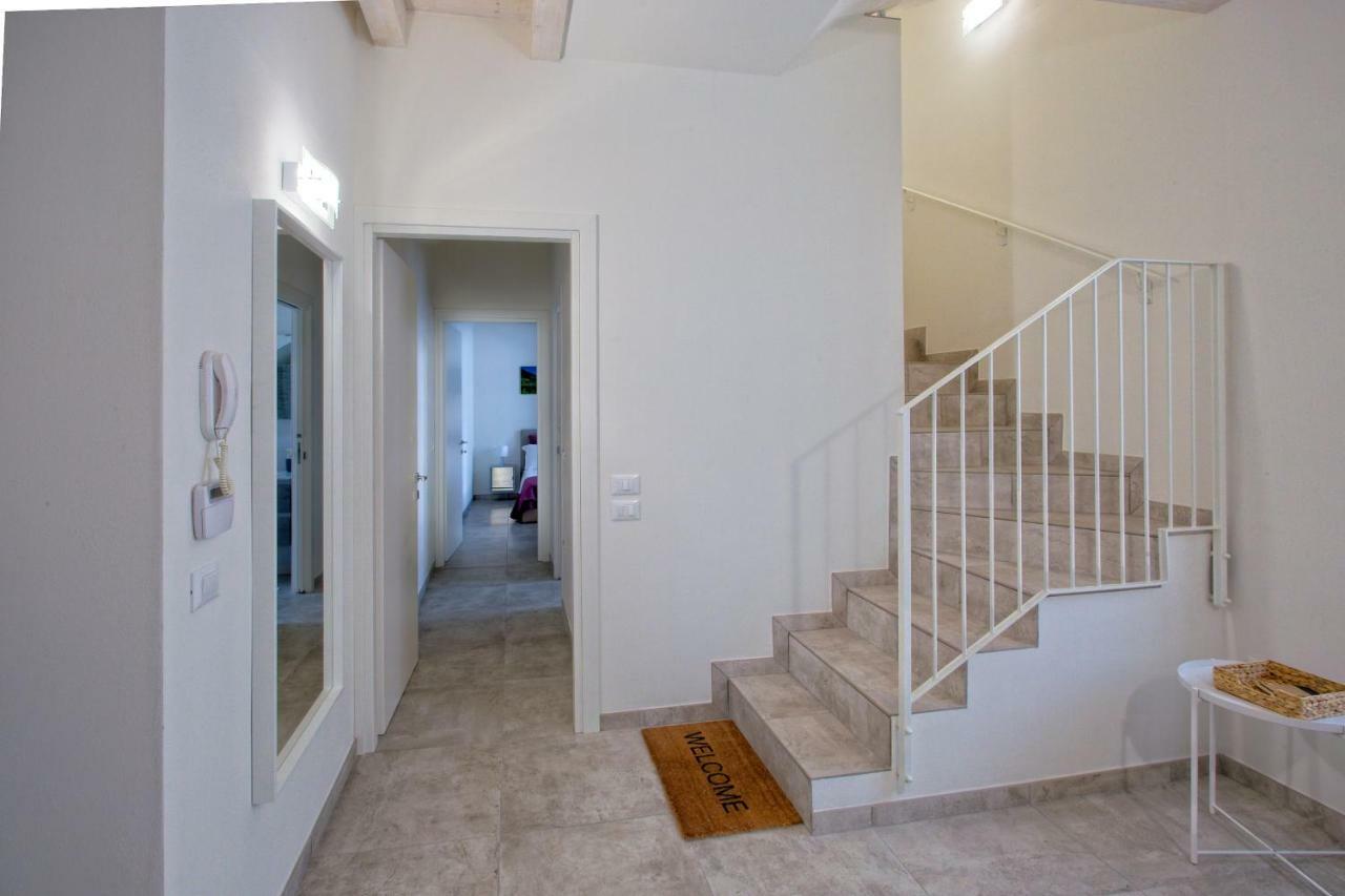 Casa Vacanze Marconi 22 Marone Bagian luar foto